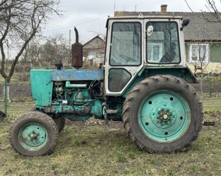 ЮМЗ Інша, об'ємом двигуна 4.94 л та пробігом 0 тис. км за 2700 $, фото 1 на Automoto.ua