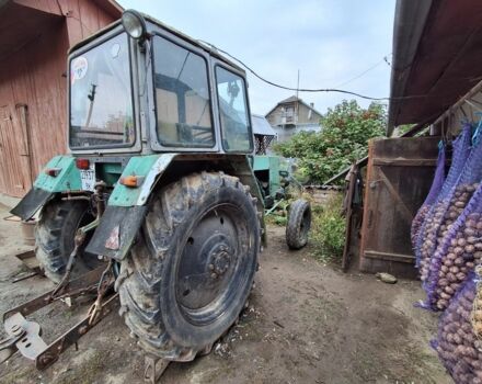 ЮМЗ Інша, об'ємом двигуна 4.7 л та пробігом 0 тис. км за 3200 $, фото 4 на Automoto.ua