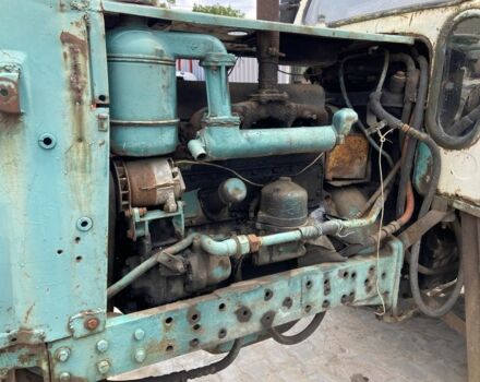 ЮМЗ Другая, объемом двигателя 0 л и пробегом 0 тыс. км за 1307 $, фото 3 на Automoto.ua