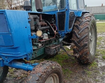 ЮМЗ Другая, объемом двигателя 0 л и пробегом 0 тыс. км за 3200 $, фото 2 на Automoto.ua