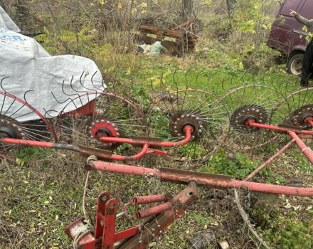 ЮМЗ Другая, объемом двигателя 0 л и пробегом 0 тыс. км за 3000 $, фото 2 на Automoto.ua