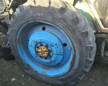 ЮМЗ Другая, объемом двигателя 0 л и пробегом 0 тыс. км за 1800 $, фото 3 на Automoto.ua