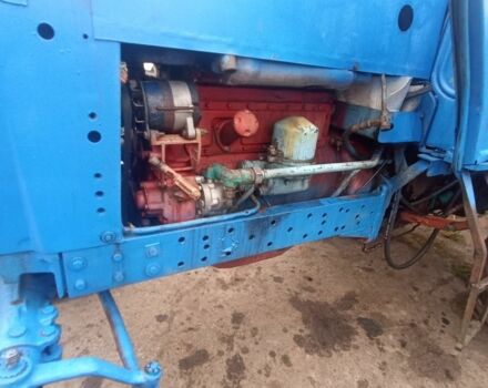 ЮМЗ Інша, об'ємом двигуна 4.75 л та пробігом 54 тис. км за 2300 $, фото 5 на Automoto.ua