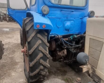 ЮМЗ Інша, об'ємом двигуна 4.75 л та пробігом 54 тис. км за 2300 $, фото 4 на Automoto.ua