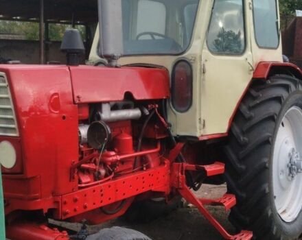 ЮМЗ Інша, об'ємом двигуна 0 л та пробігом 0 тис. км за 2500 $, фото 6 на Automoto.ua