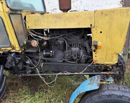 ЮМЗ Другая, объемом двигателя 0 л и пробегом 0 тыс. км за 2367 $, фото 2 на Automoto.ua