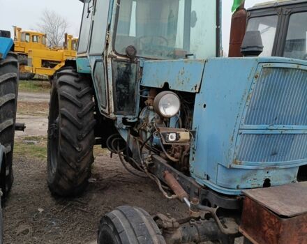 ЮМЗ Другая, объемом двигателя 0 л и пробегом 0 тыс. км за 2989 $, фото 4 на Automoto.ua