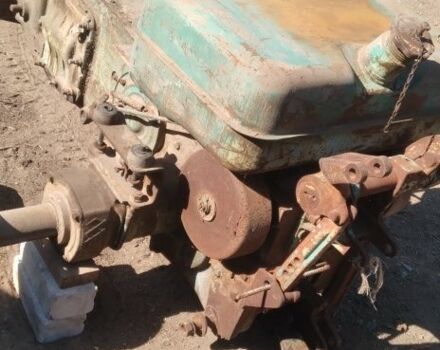 ЮМЗ Інша, об'ємом двигуна 0 л та пробігом 0 тис. км за 242 $, фото 5 на Automoto.ua