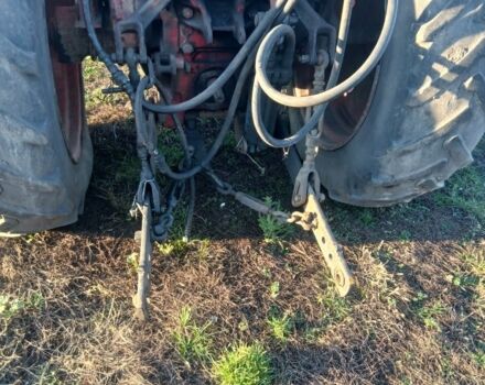 ЮМЗ Другая, объемом двигателя 1.22 л и пробегом 10 тыс. км за 2300 $, фото 2 на Automoto.ua