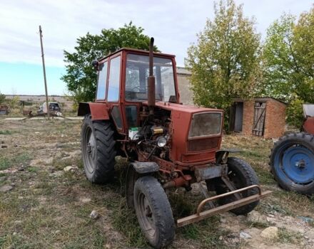 ЮМЗ Другая, объемом двигателя 5 л и пробегом 300 тыс. км за 3450 $, фото 1 на Automoto.ua