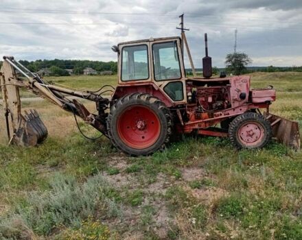 ЮМЗ Другая 1990 в Полтаве на Automoto.ua ЮМЗ Другая, объемом двигателя 4.75 л и пробегом 0 тыс. км за 2700 $, фото 1 на Automoto.ua