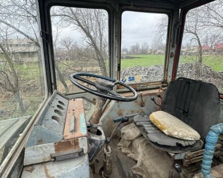 ЮМЗ Другая, объемом двигателя 0 л и пробегом 0 тыс. км за 3314 $, фото 7 на Automoto.ua