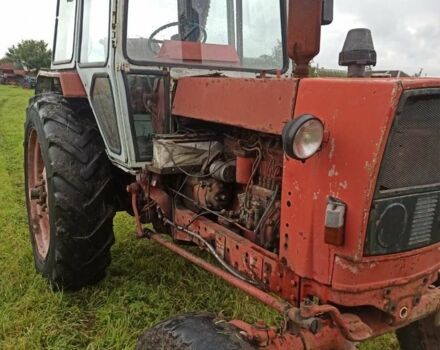 ЮМЗ Інша, об'ємом двигуна 0 л та пробігом 0 тис. км за 2900 $, фото 1 на Automoto.ua