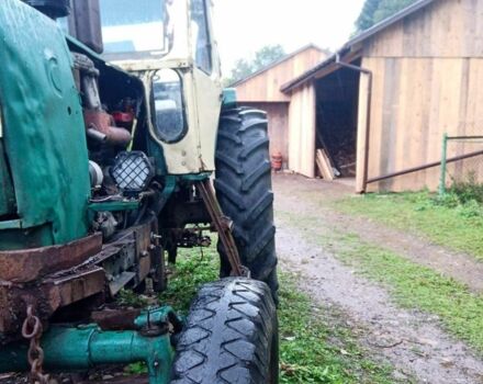 ЮМЗ Другая, объемом двигателя 0 л и пробегом 0 тыс. км за 4500 $, фото 2 на Automoto.ua