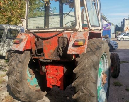 ЮМЗ Другая, объемом двигателя 0 л и пробегом 0 тыс. км за 3000 $, фото 2 на Automoto.ua
