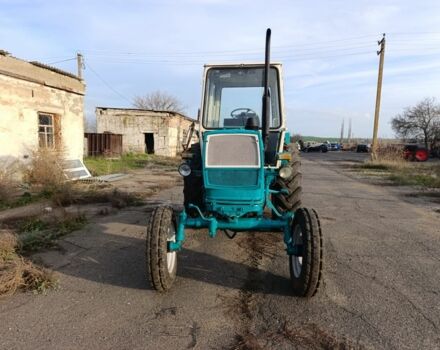 ЮМЗ Інша, об'ємом двигуна 4.85 л та пробігом 300 тис. км за 4300 $, фото 1 на Automoto.ua