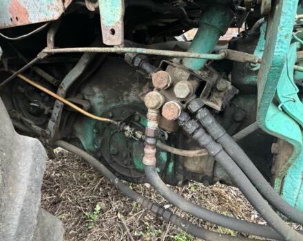 ЮМЗ Другая, объемом двигателя 0 л и пробегом 0 тыс. км за 3314 $, фото 11 на Automoto.ua