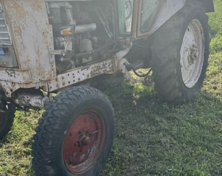 ЮМЗ Інша, об'ємом двигуна 0.5 л та пробігом 3 тис. км за 3300 $, фото 1 на Automoto.ua