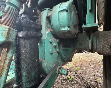 ЮМЗ Другая, объемом двигателя 0 л и пробегом 0 тыс. км за 3314 $, фото 6 на Automoto.ua