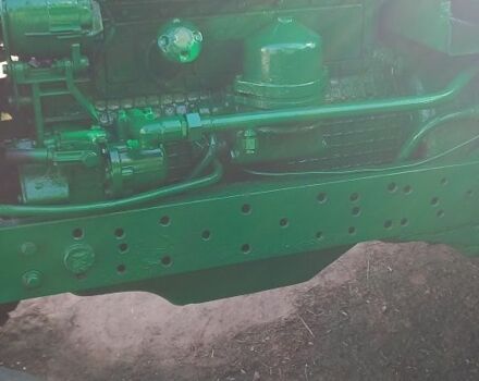 ЮМЗ Другая, объемом двигателя 0 л и пробегом 0 тыс. км за 4608 $, фото 6 на Automoto.ua