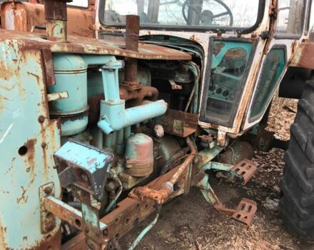 ЮМЗ Другая 1990 в Харькове на Automoto.ua ЮМЗ Другая, объемом двигателя 0 л и пробегом 0 тыс. км за 1782 $, фото 1 на Automoto.ua