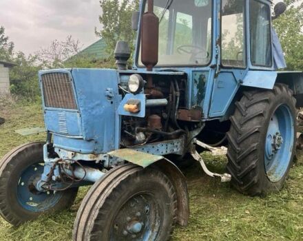 ЮМЗ Другая, объемом двигателя 0 л и пробегом 0 тыс. км за 4000 $, фото 1 на Automoto.ua