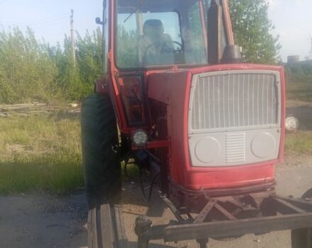 ЮМЗ Інша, об'ємом двигуна 0 л та пробігом 0 тис. км за 3300 $, фото 3 на Automoto.ua