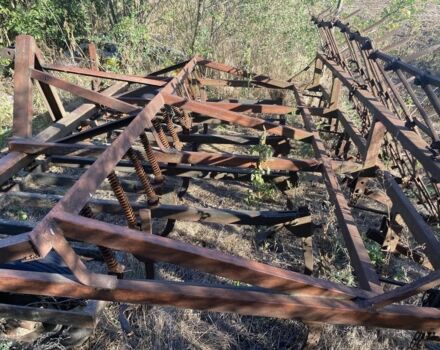 ЮМЗ Другая, объемом двигателя 4.94 л и пробегом 2 тыс. км за 2858 $, фото 5 на Automoto.ua