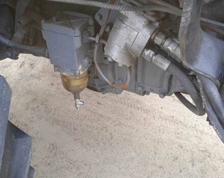 ЮМЗ Другая, объемом двигателя 0 л и пробегом 0 тыс. км за 3500 $, фото 5 на Automoto.ua