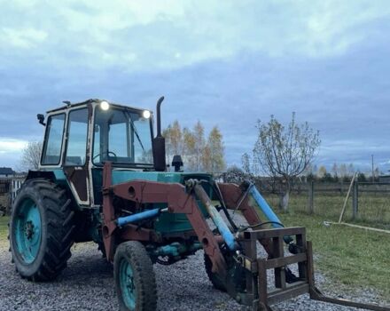 ЮМЗ Другая, объемом двигателя 0.5 л и пробегом 1000 тыс. км за 6500 $, фото 1 на Automoto.ua