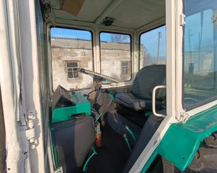 ЮМЗ Інша, об'ємом двигуна 4.85 л та пробігом 300 тис. км за 4300 $, фото 6 на Automoto.ua