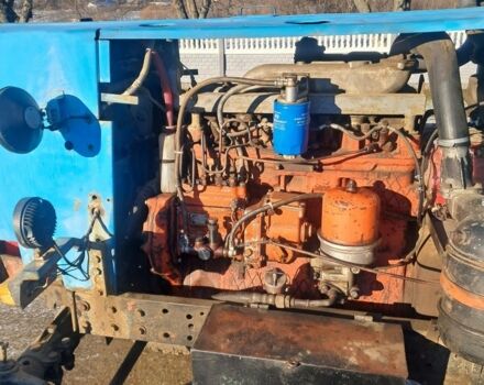 ЮМЗ Другая, объемом двигателя 0 л и пробегом 0 тыс. км за 4500 $, фото 4 на Automoto.ua