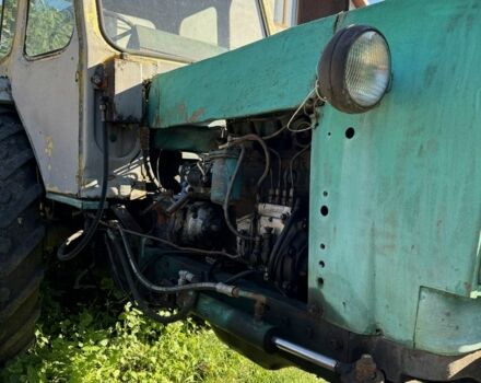 ЮМЗ Другая, объемом двигателя 0 л и пробегом 0 тыс. км за 3200 $, фото 4 на Automoto.ua