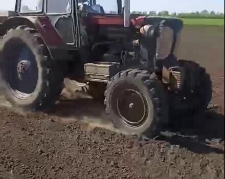 ЮМЗ Другая, объемом двигателя 0 л и пробегом 0 тыс. км за 7000 $, фото 5 на Automoto.ua