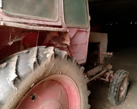 ЮМЗ Другая, объемом двигателя 0 л и пробегом 0 тыс. км за 1700 $, фото 1 на Automoto.ua