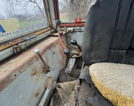 ЮМЗ Другая, объемом двигателя 0 л и пробегом 0 тыс. км за 3314 $, фото 8 на Automoto.ua