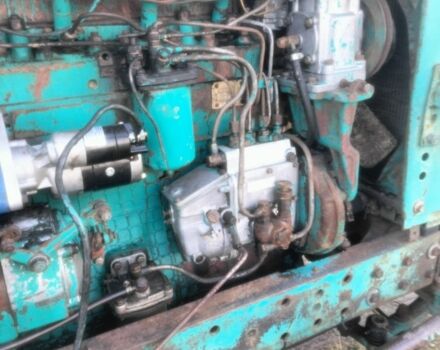 ЮМЗ Інша 1990 у Коломые на Automoto.ua ЮМЗ Інша, об'ємом двигуна 4.7 л та пробігом 0 тис. км за 3400 $, фото 2 на Automoto.ua