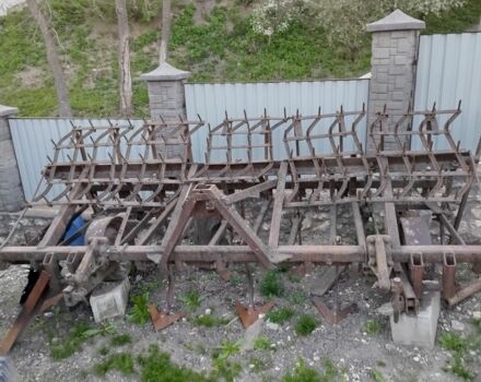 ЮМЗ Другая, объемом двигателя 4.9 л и пробегом 0 тыс. км за 4616 $, фото 5 на Automoto.ua