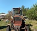 ЮМЗ Другая, объемом двигателя 4.75 л и пробегом 10 тыс. км за 1334 $, фото 1 на Automoto.ua