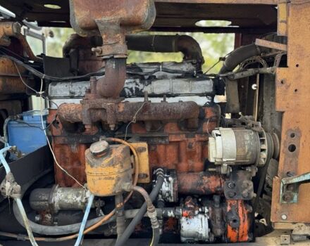 ЮМЗ Інша, об'ємом двигуна 0 л та пробігом 0 тис. км за 4294 $, фото 5 на Automoto.ua