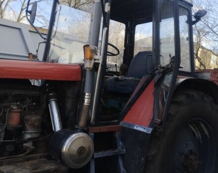 ЮМЗ Другая, объемом двигателя 0 л и пробегом 0 тыс. км за 7000 $, фото 9 на Automoto.ua