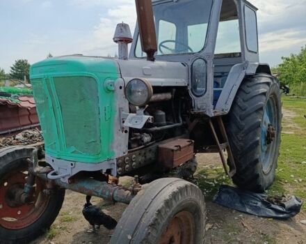 ЮМЗ Другая, объемом двигателя 0 л и пробегом 0 тыс. км за 1800 $, фото 3 на Automoto.ua