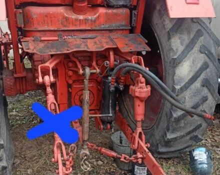 ЮМЗ Інша, об'ємом двигуна 4.8 л та пробігом 1000 тис. км за 4400 $, фото 8 на Automoto.ua