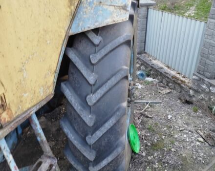 ЮМЗ Другая, объемом двигателя 4.9 л и пробегом 0 тыс. км за 4616 $, фото 1 на Automoto.ua