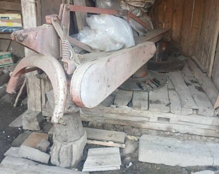 ЮМЗ Інша, об'ємом двигуна 4.75 л та пробігом 150 тис. км за 4600 $, фото 7 на Automoto.ua