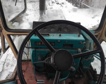 ЮМЗ Інша, об'ємом двигуна 4.94 л та пробігом 0 тис. км за 4500 $, фото 5 на Automoto.ua