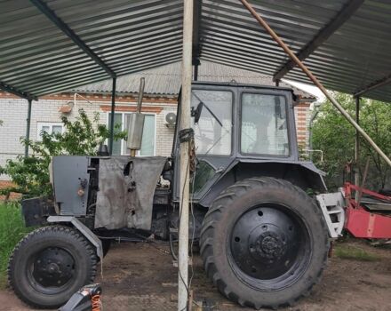 ЮМЗ Другая, объемом двигателя 0 л и пробегом 0 тыс. км за 3500 $, фото 7 на Automoto.ua