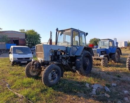 ЮМЗ Другая, объемом двигателя 5 л и пробегом 300 тыс. км за 2750 $, фото 1 на Automoto.ua