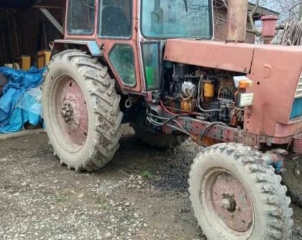 ЮМЗ Другая, объемом двигателя 0 л и пробегом 12 тыс. км за 2700 $, фото 1 на Automoto.ua