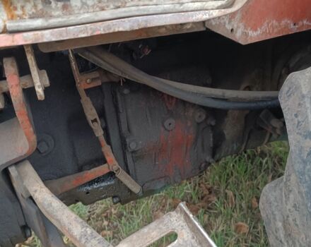 ЮМЗ Інша, об'ємом двигуна 0.65 л та пробігом 100 тис. км за 2363 $, фото 3 на Automoto.ua